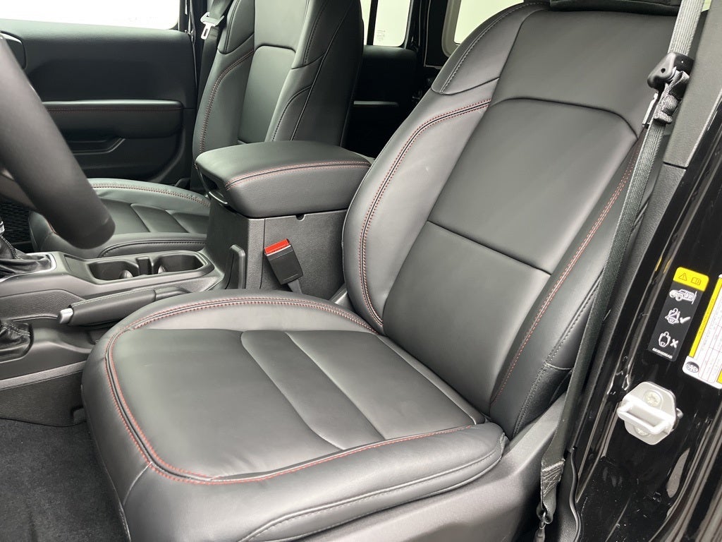 2026 Jeep Wrangler Moab 392