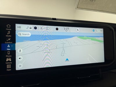 2026 Jeep Wrangler Moab 392