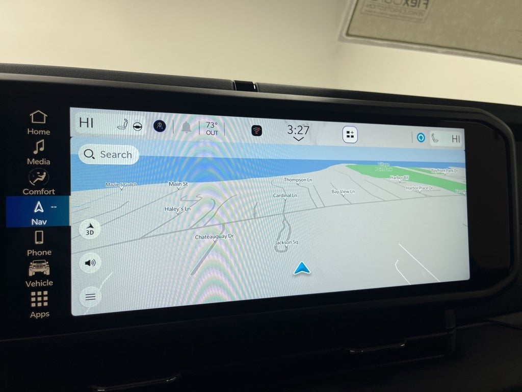 2026 Jeep Wrangler Moab 392