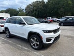 2022 Jeep Grand Cherokee 4xe