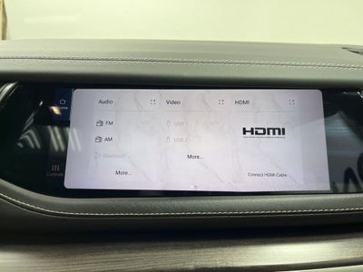 2022 Jeep Grand Cherokee 4xe