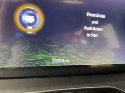 2022 Jeep Grand Cherokee 4xe