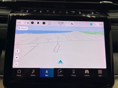 2022 Jeep Grand Cherokee 4xe