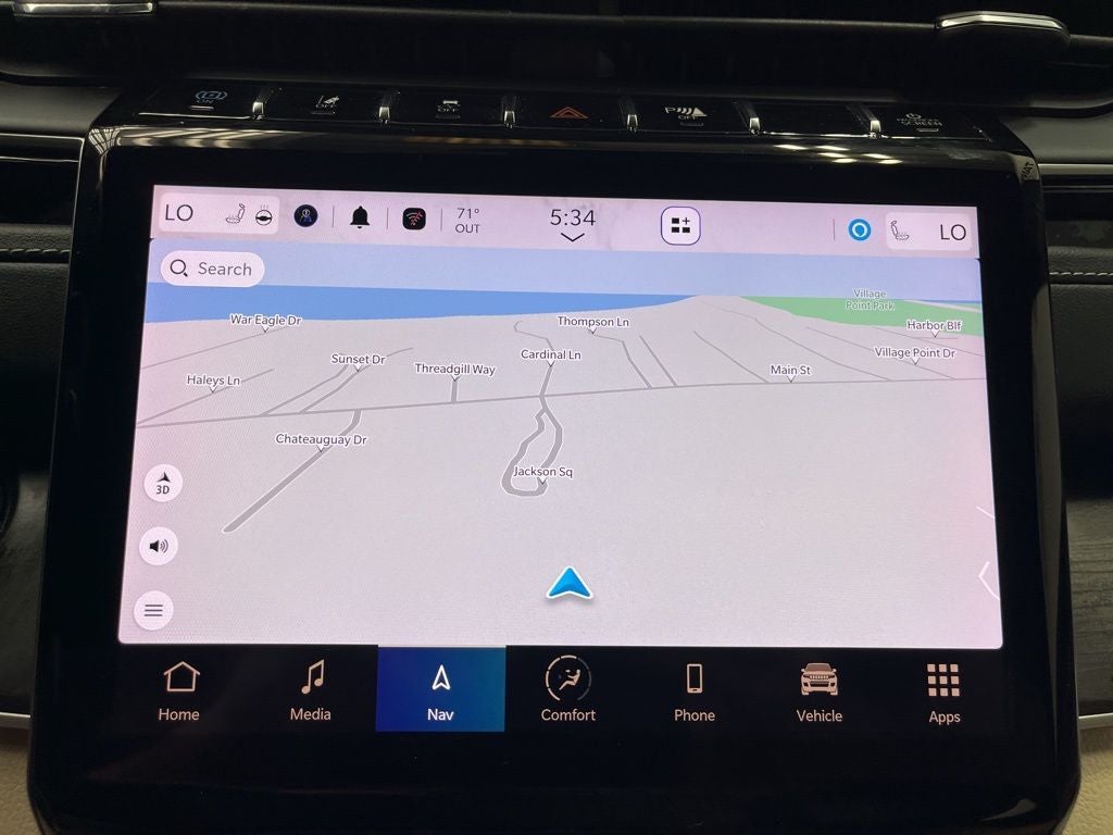 2022 Jeep Grand Cherokee 4xe