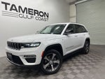 2022 Jeep Grand Cherokee 4xe