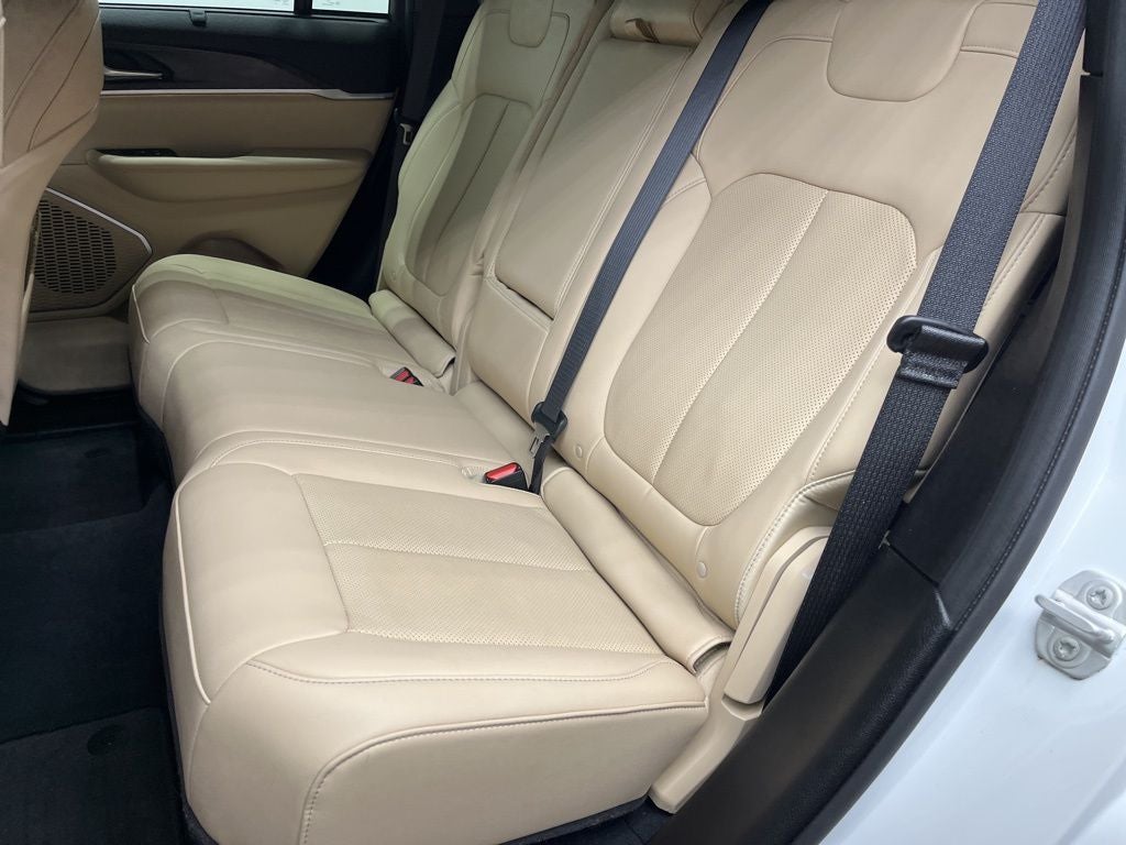 2022 Jeep Grand Cherokee 4xe