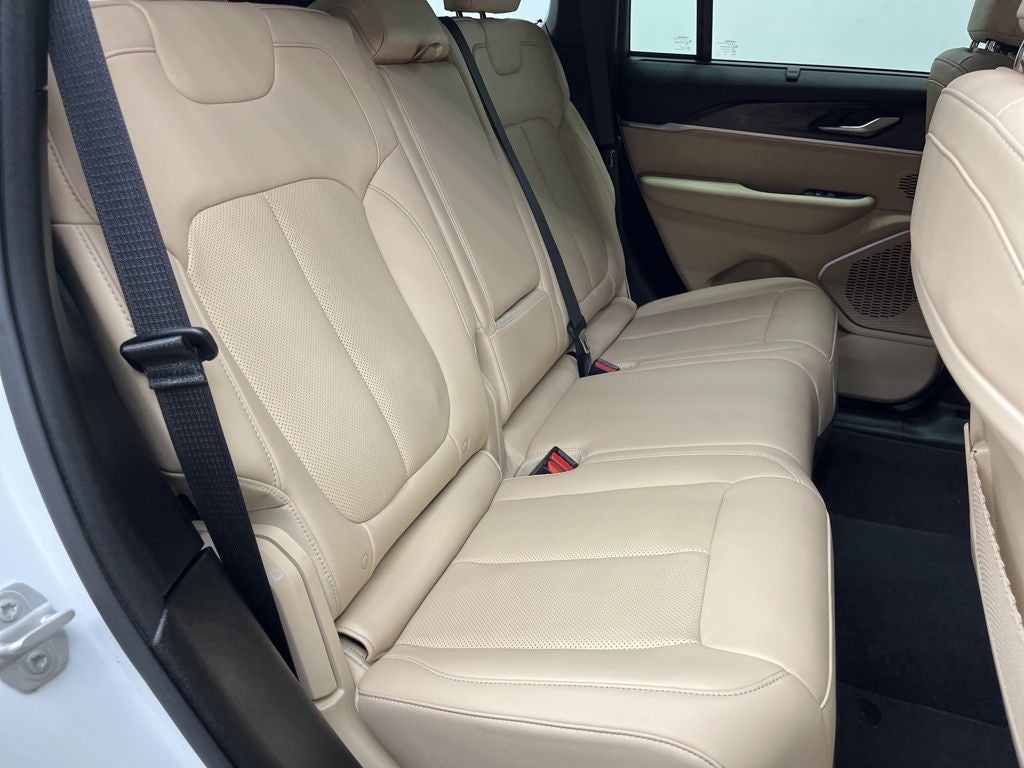 2022 Jeep Grand Cherokee 4xe