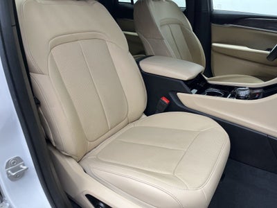 2022 Jeep Grand Cherokee 4xe