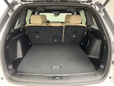 2022 Jeep Grand Cherokee 4xe