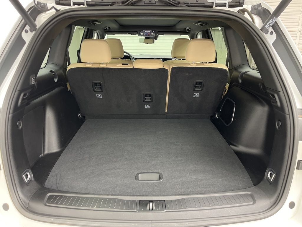 2022 Jeep Grand Cherokee 4xe