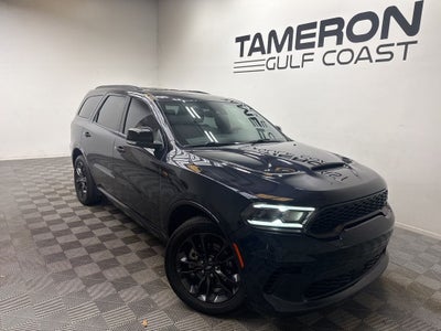 2024 Dodge Durango R/T Premium
