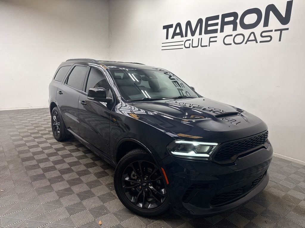 2024 Dodge Durango R/T Premium