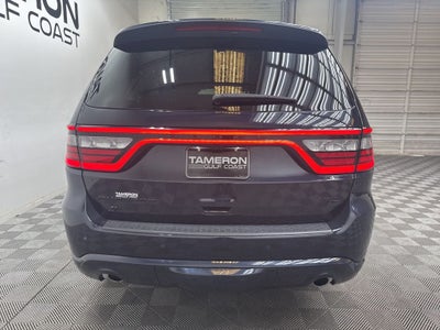 2024 Dodge Durango R/T Premium