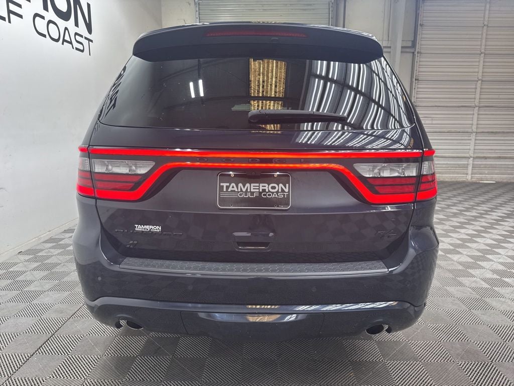 2024 Dodge Durango R/T Premium