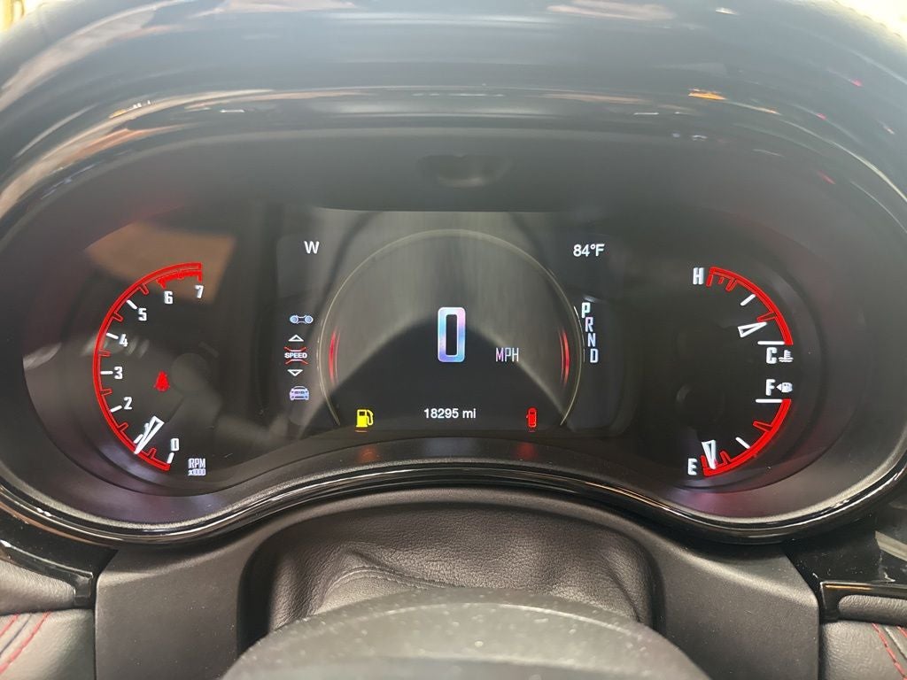 2024 Dodge Durango R/T Premium