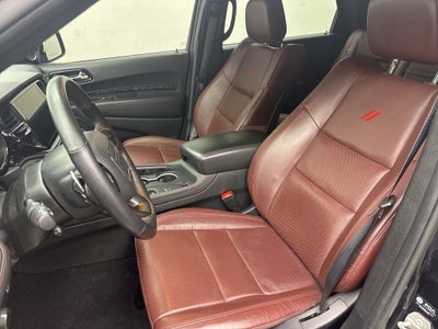 2024 Dodge Durango R/T Premium