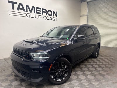 2024 Dodge Durango R/T Premium