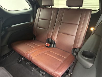 2024 Dodge Durango R/T Premium