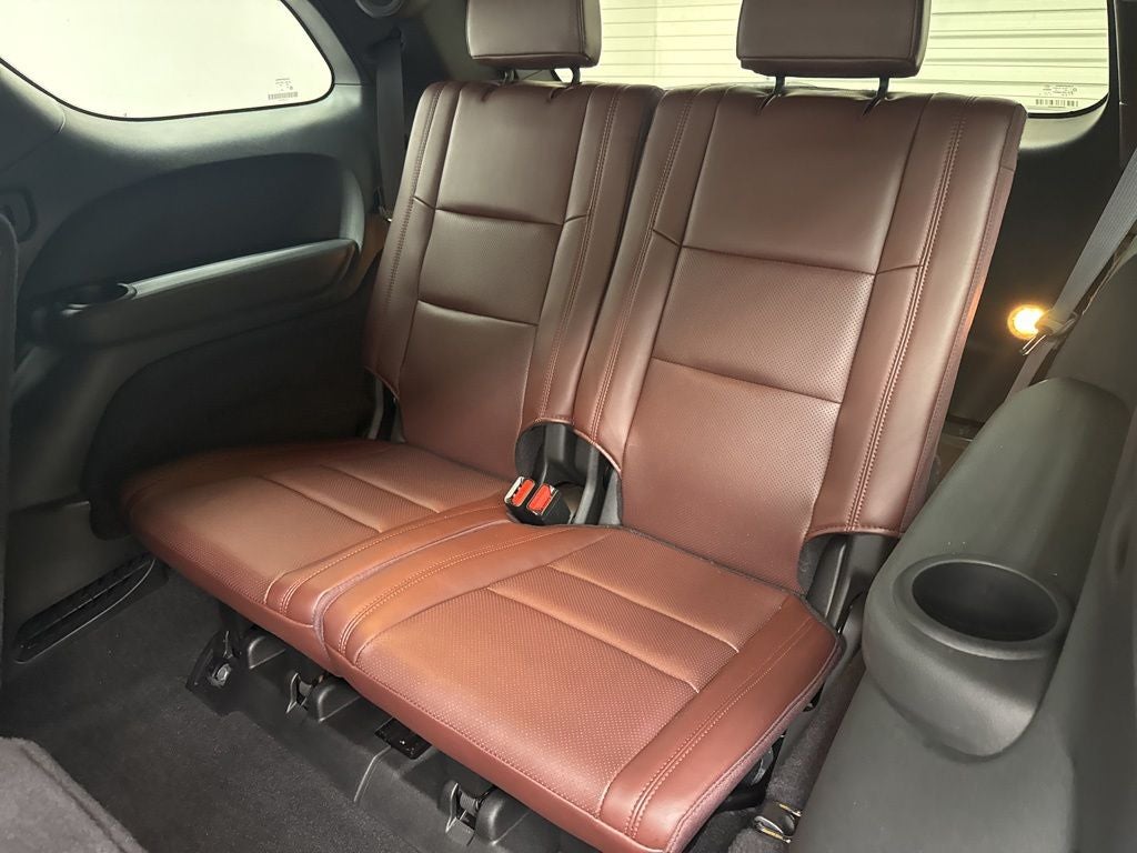 2024 Dodge Durango R/T Premium