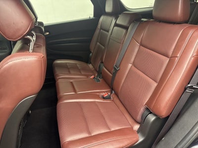 2024 Dodge Durango R/T Premium