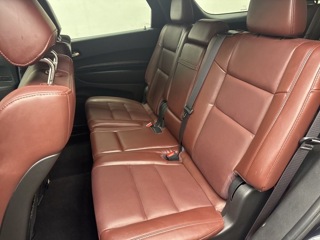 2024 Dodge Durango R/T Premium