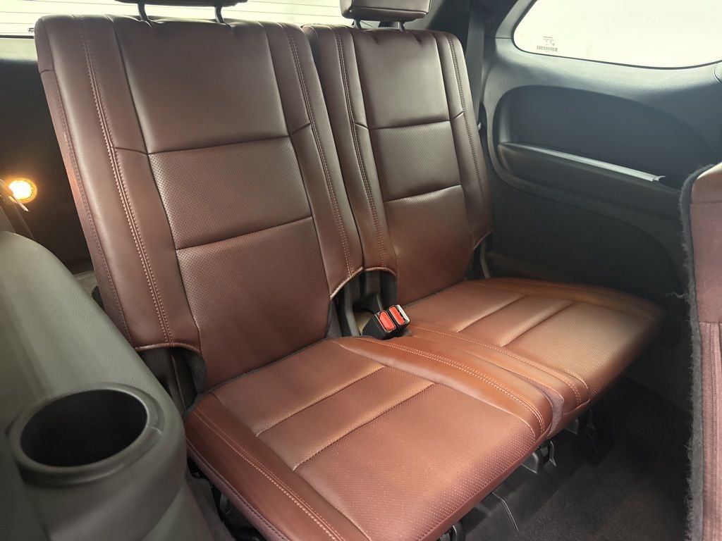2024 Dodge Durango R/T Premium