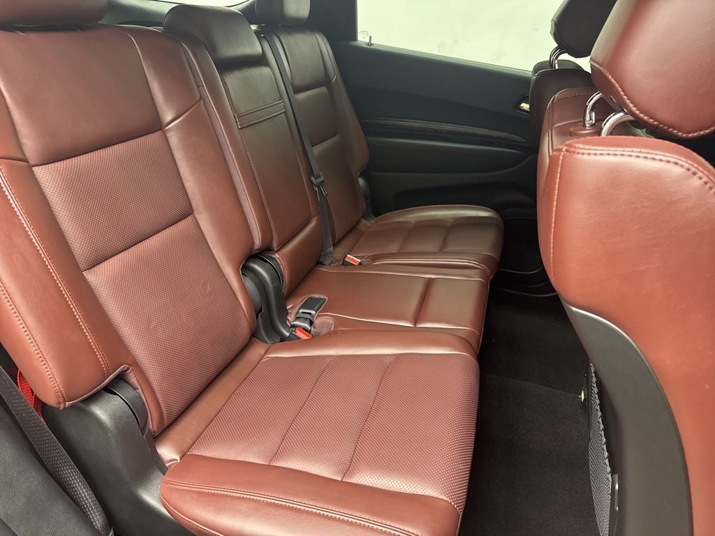 2024 Dodge Durango R/T Premium