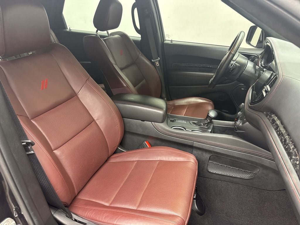 2024 Dodge Durango R/T Premium
