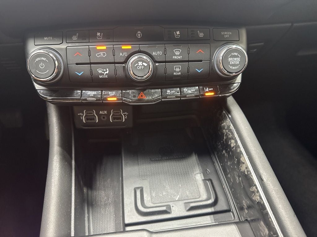 2024 Dodge Durango R/T Premium