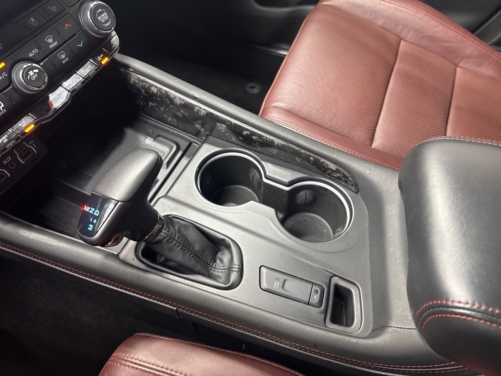 2024 Dodge Durango R/T Premium