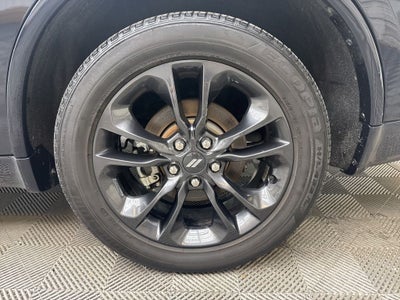 2024 Dodge Durango R/T Premium
