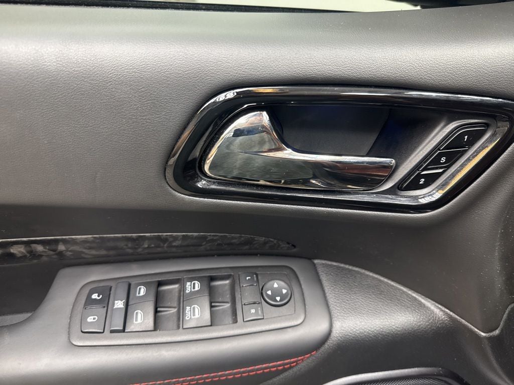 2024 Dodge Durango R/T Premium