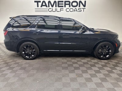 2024 Dodge Durango R/T Premium