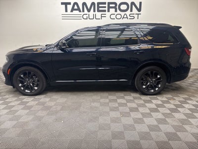 2024 Dodge Durango R/T Premium