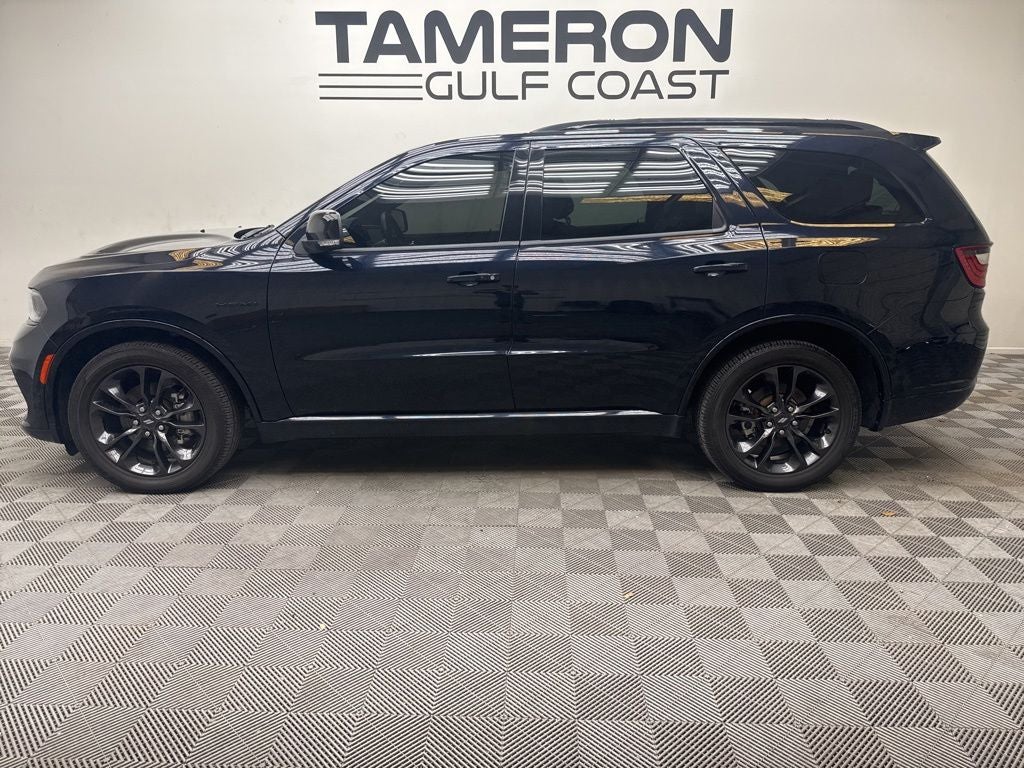 2024 Dodge Durango R/T Premium