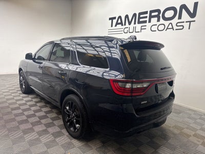 2024 Dodge Durango R/T Premium