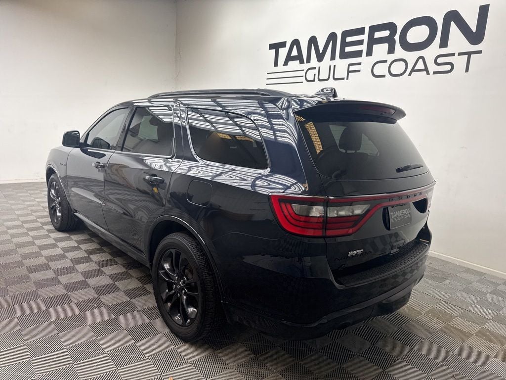 2024 Dodge Durango R/T Premium