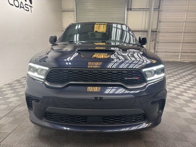 2024 Dodge Durango R/T Premium