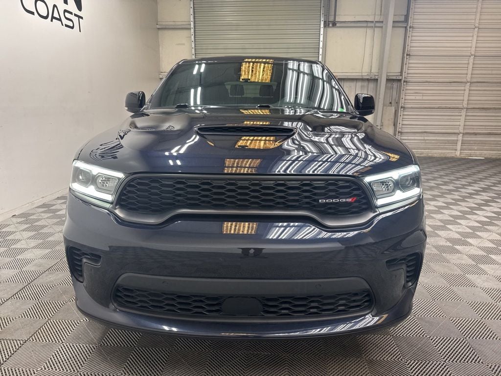2024 Dodge Durango R/T Premium