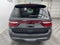 2025 Dodge Durango R/T Plus
