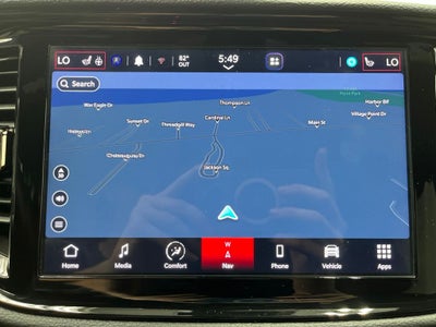 2025 Dodge Durango R/T Plus
