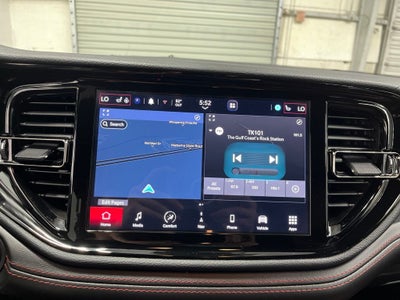 2025 Dodge Durango R/T Plus