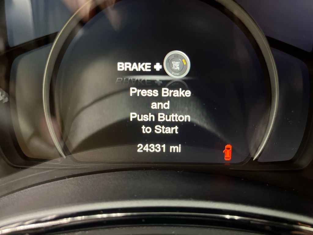 2025 Dodge Durango R/T Plus