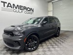 2025 Dodge Durango R/T Plus