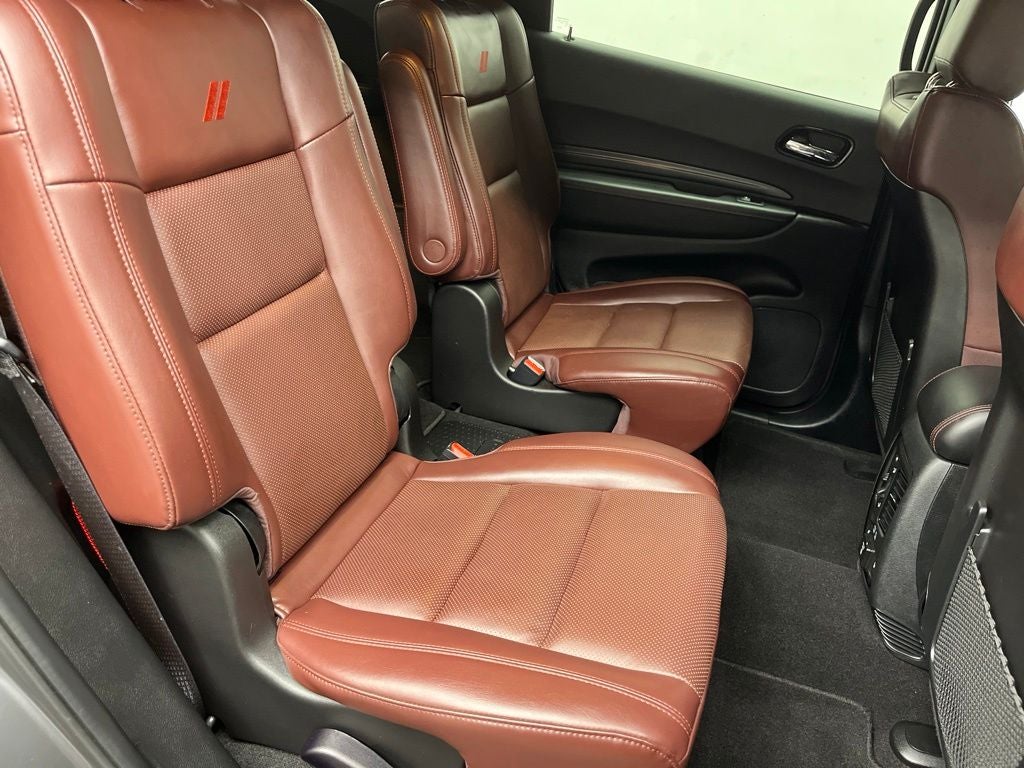 2025 Dodge Durango R/T Plus