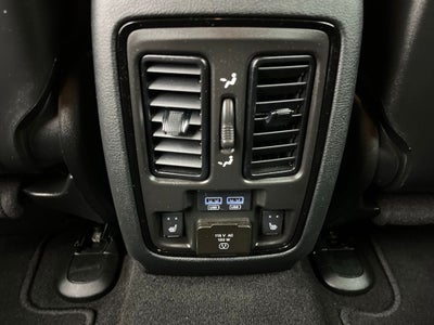2025 Dodge Durango R/T Plus