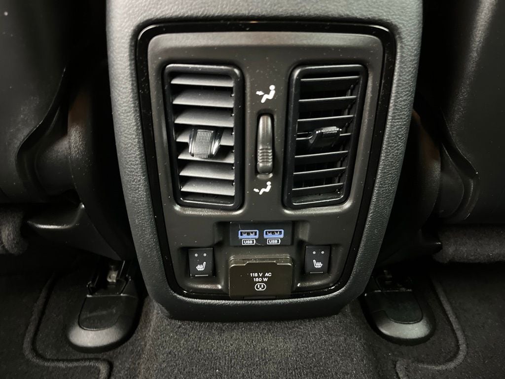 2025 Dodge Durango R/T Plus