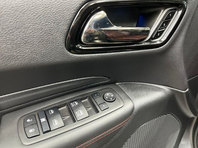 2025 Dodge Durango R/T Plus