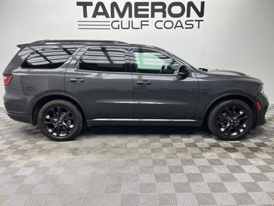 2025 Dodge Durango R/T Plus