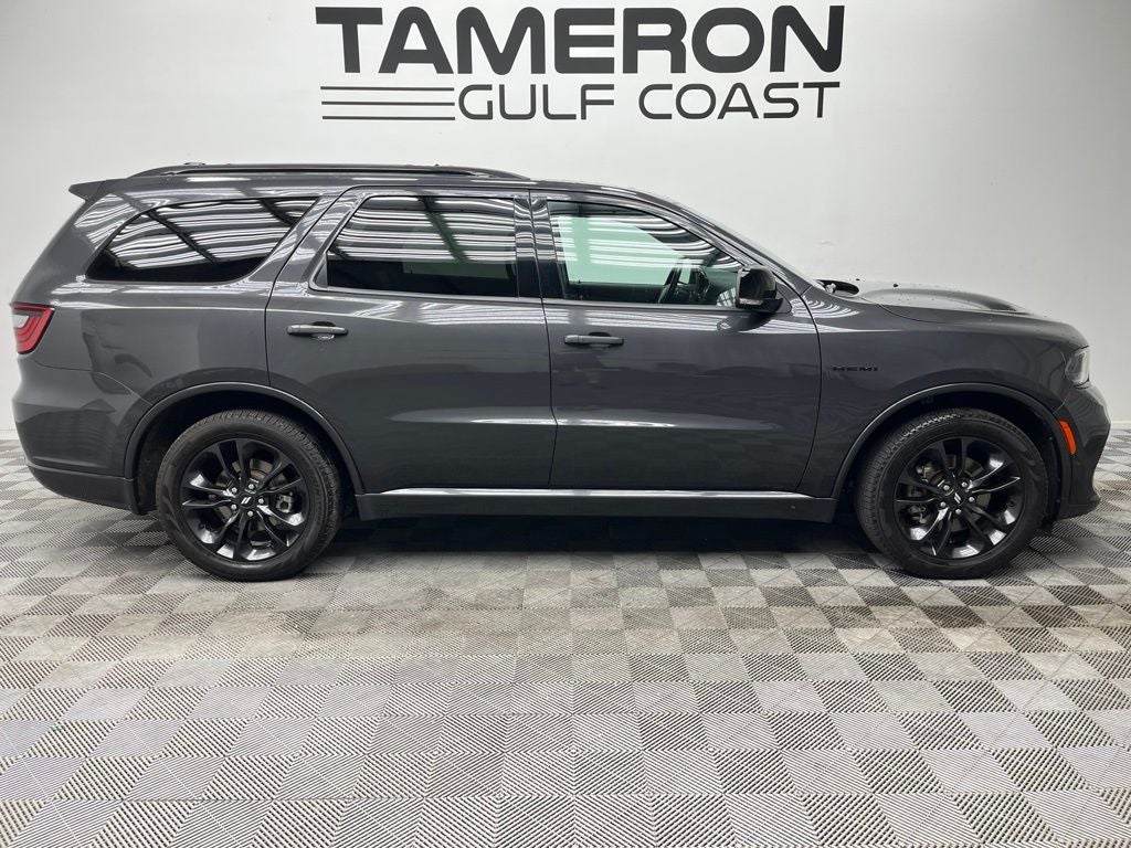 2025 Dodge Durango R/T Plus
